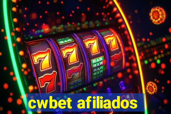 cwbet afiliados